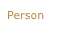 Person